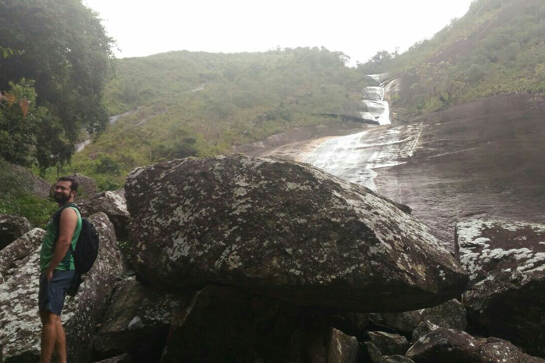 Parque Estadual do Desengano景点图片
