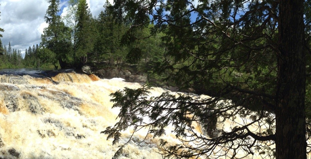 George Crosby Manitou State Park-Finland必去景点