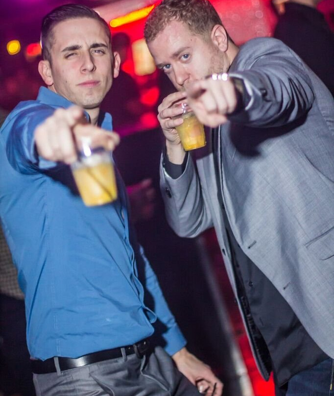 Vision Nightclub-伯利恒必去景点