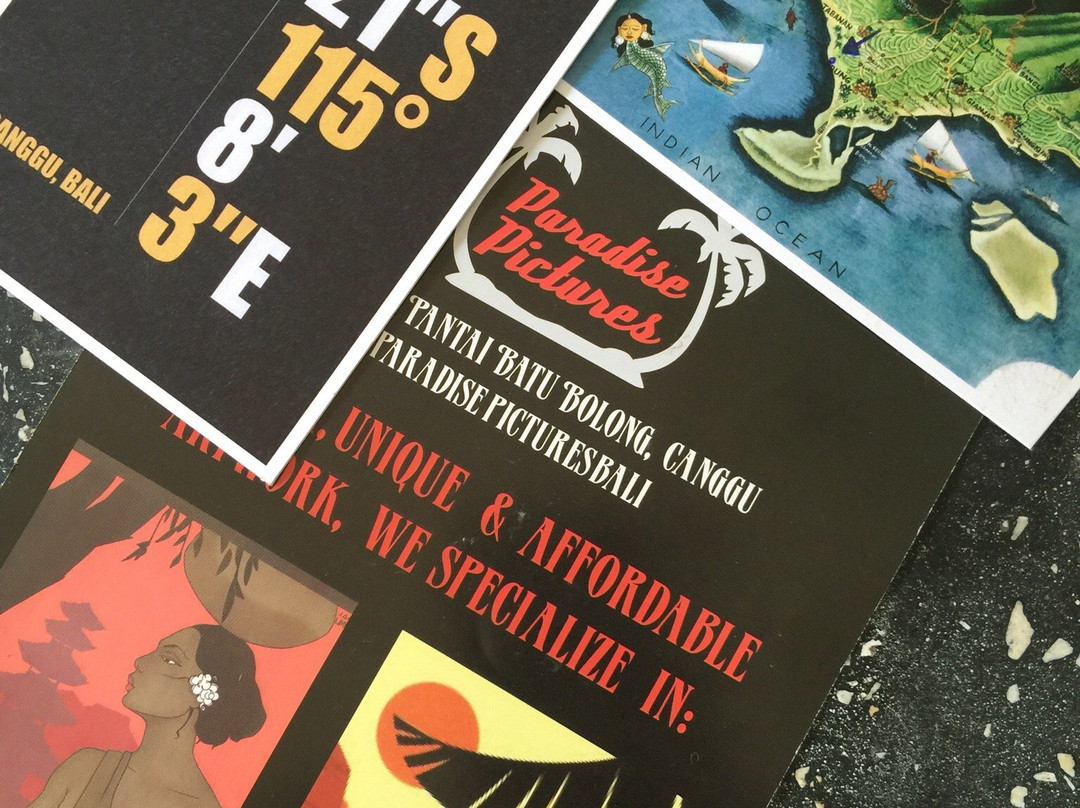 Paradise Pictures-长谷必去景点