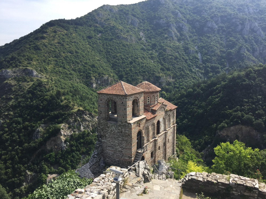 Asenovgrad旅游攻略图片