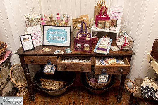 Creative Ardagh-Longford必去景点