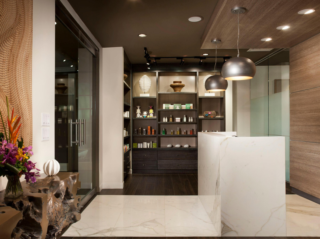 基韦斯特酒店住宿-码头屋Spa度假酒店