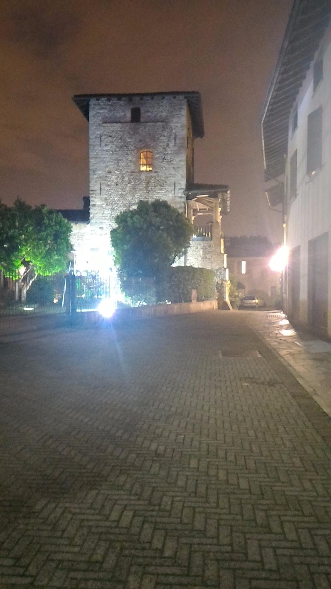 Il Borgo, Filago-官方