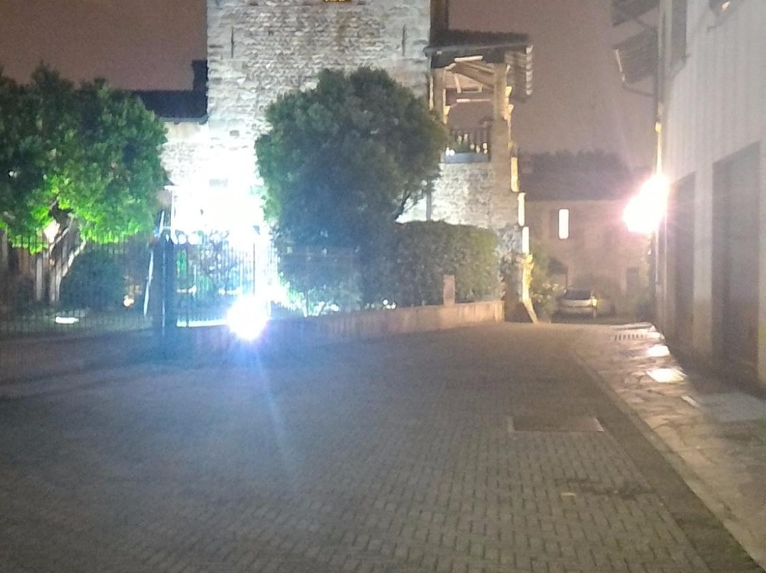 Il Borgo, Filago主图