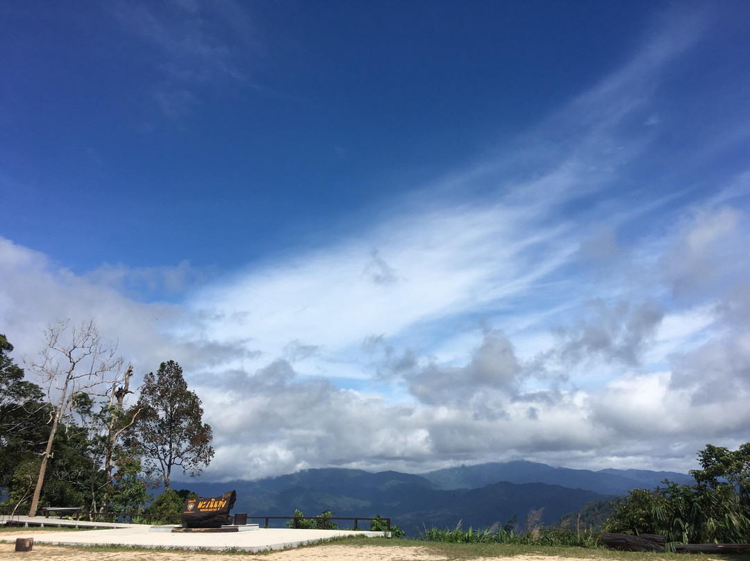 Panoenthung Scenic Point景点图片