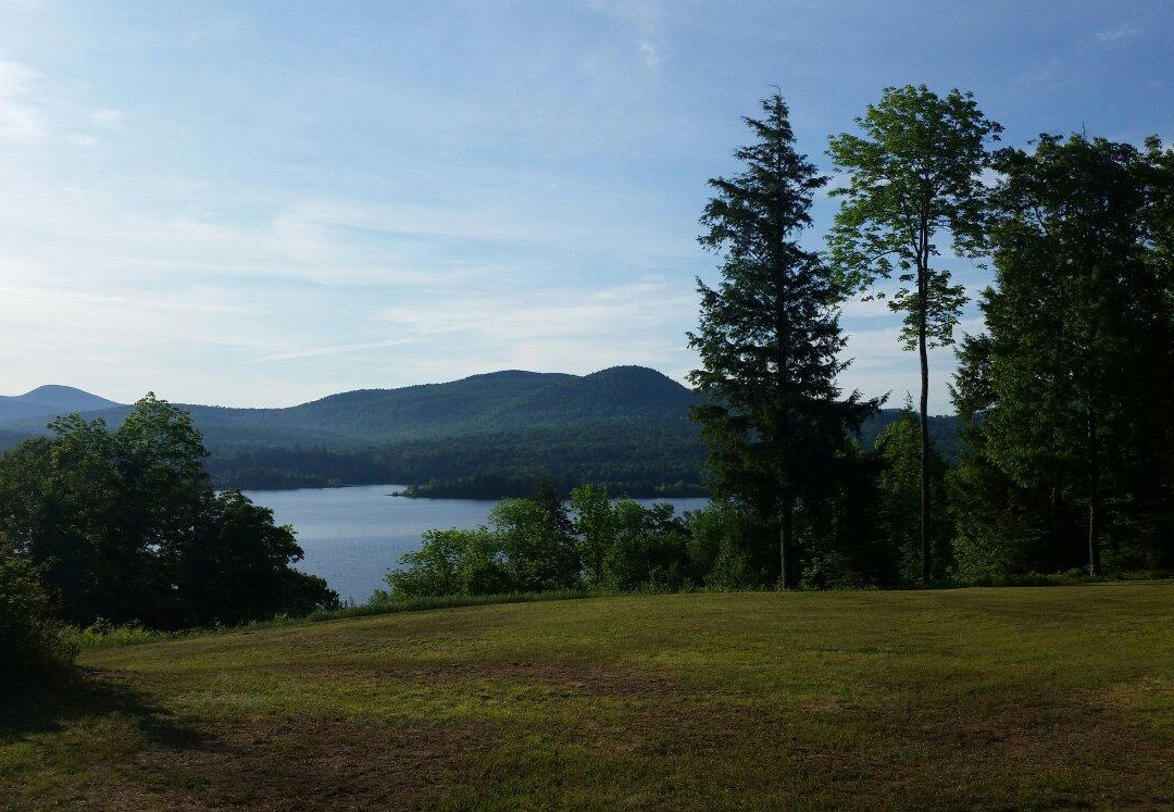 Snowy Mountain Inn主图