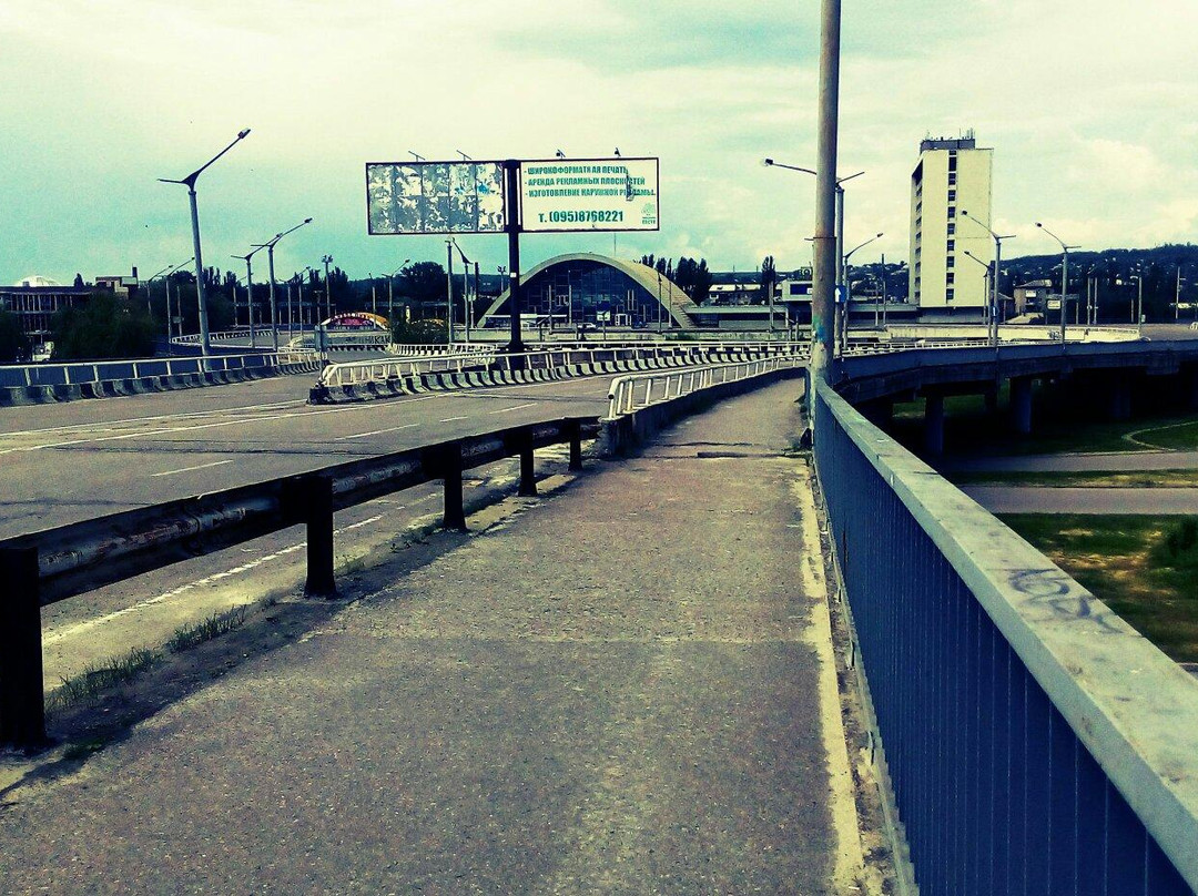 Railway Station-Luhansk必去景点
