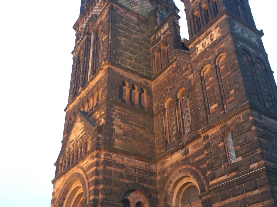 St. Anthony of Padua Church景点图片