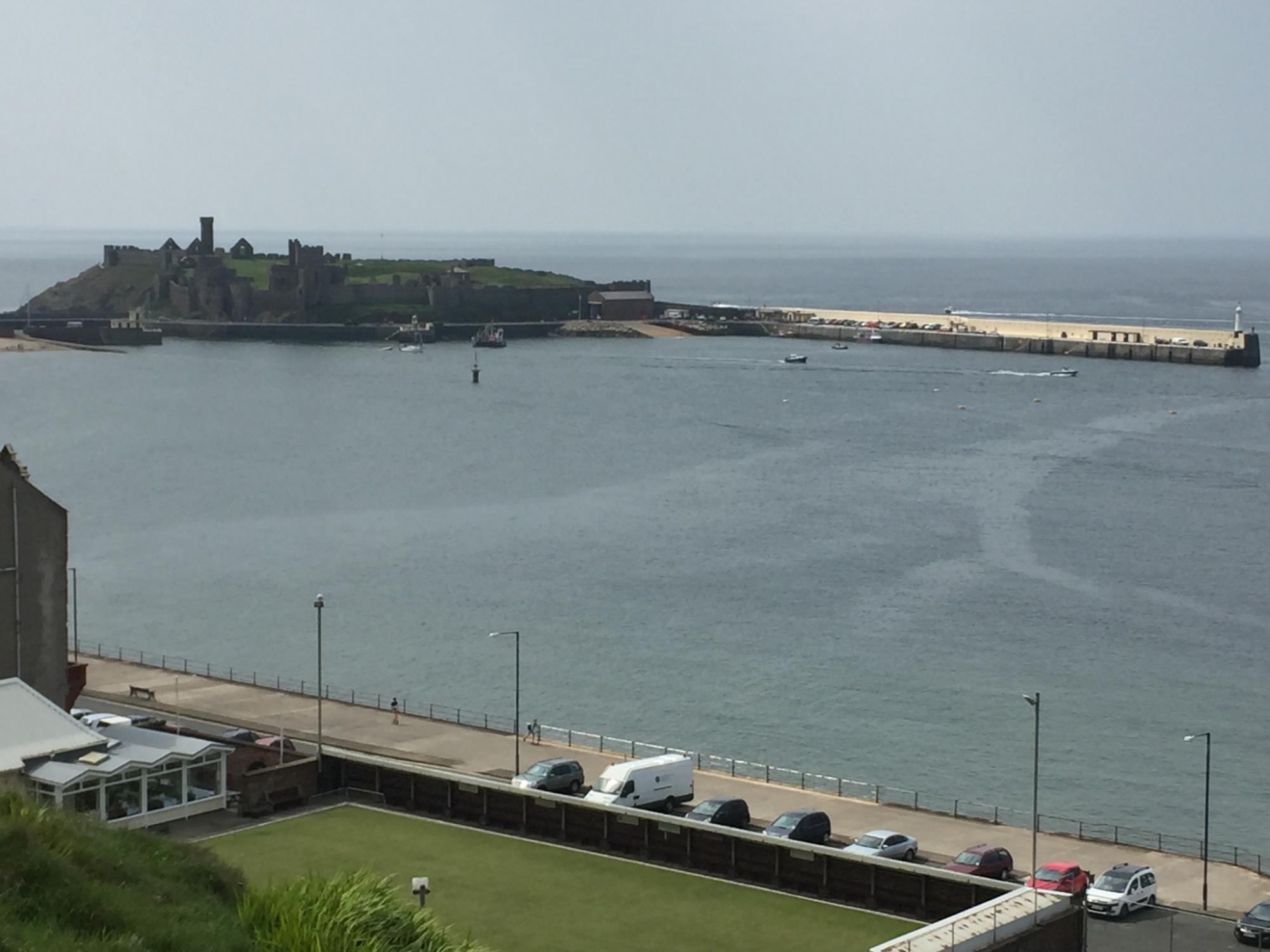 Aalin View Bed and Breakfast-酒店景观