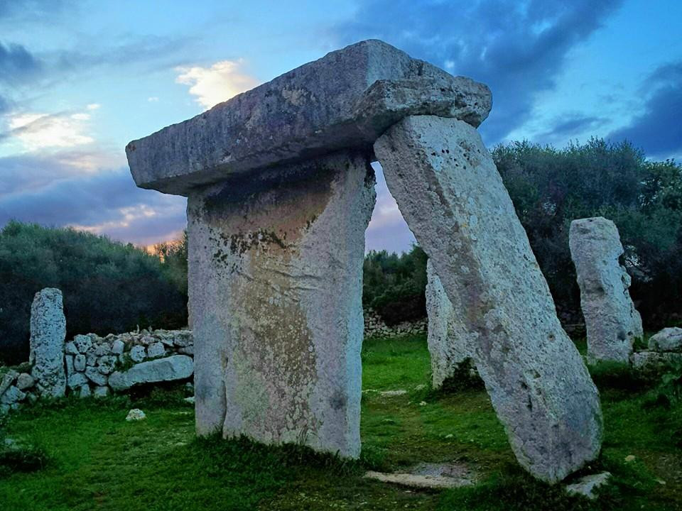 Menorca Arqueologica-阿拉约尔必去景点
