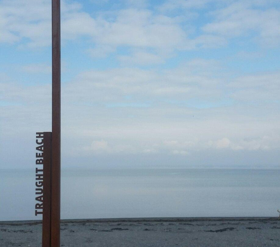 Traught Beach景点图片