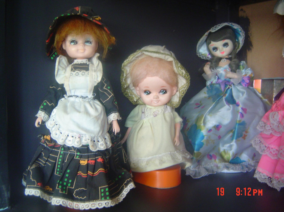 Dollyworld景点图片