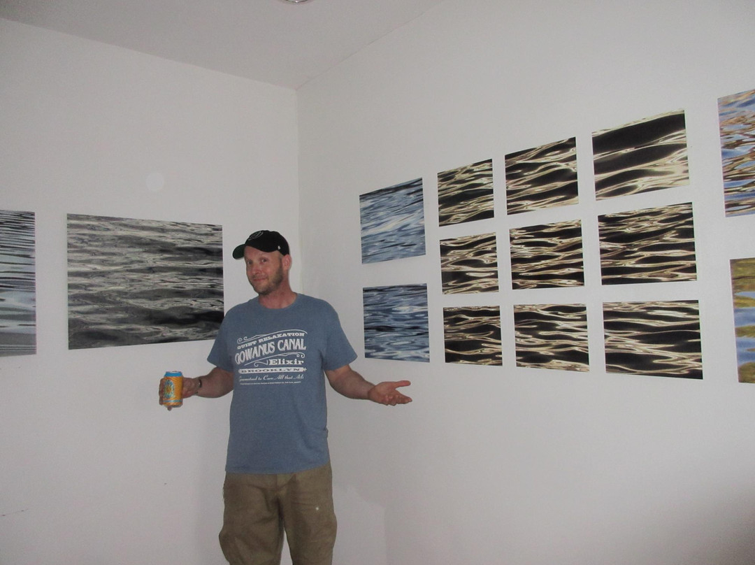 Boone Gallery and Community Studio-华盛顿特区必去景点