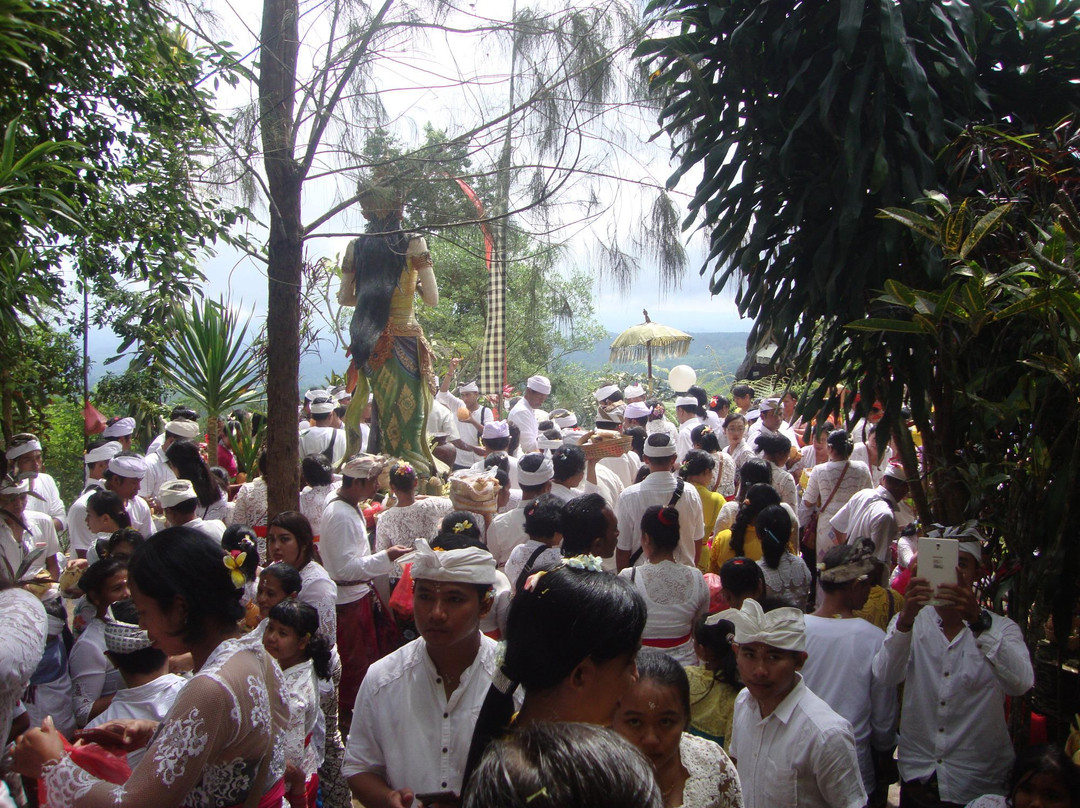 Pura Siwa-达巴南必去景点