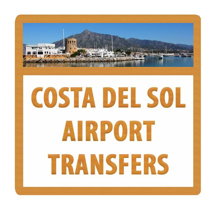 Costa del Sol Transfer景点图片