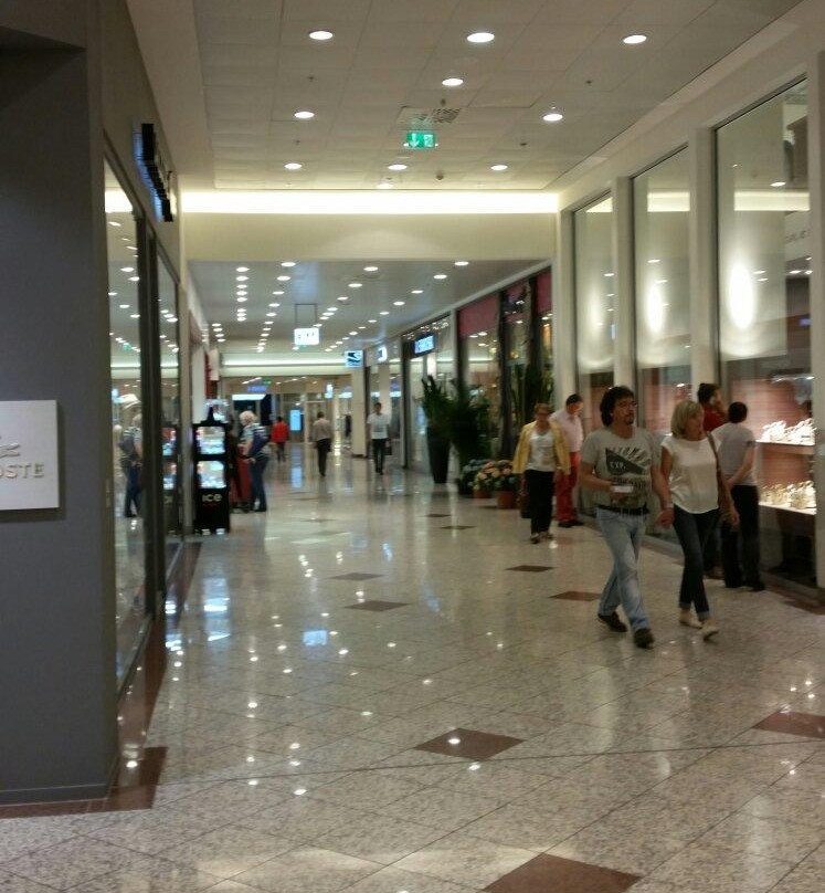 City Concorde Lifestyle Center-Bertrange必去景点