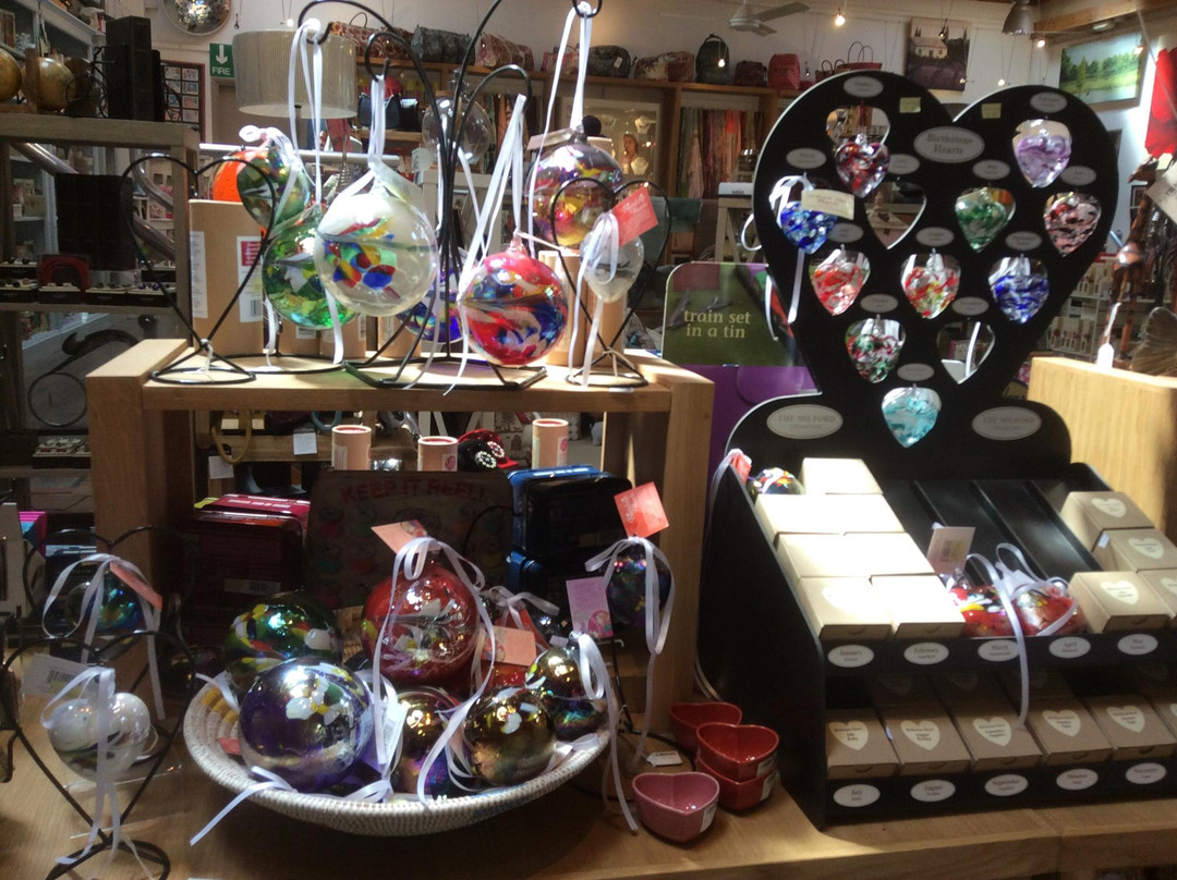 Grayshott Pottery景点图片