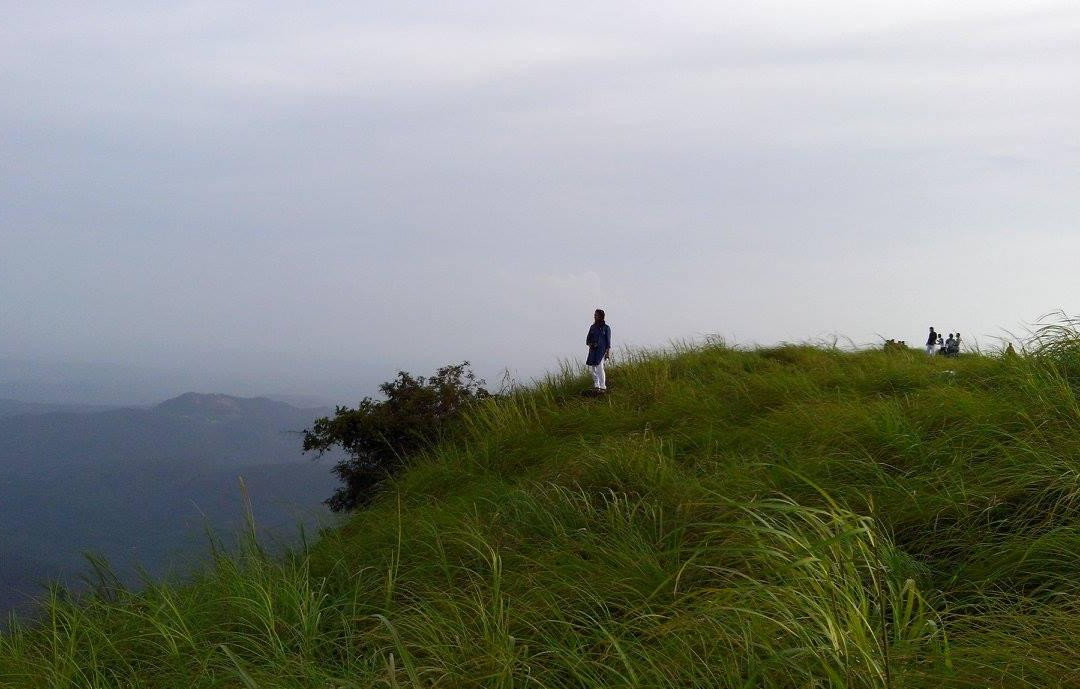 Palakkayam Thattu景点图片