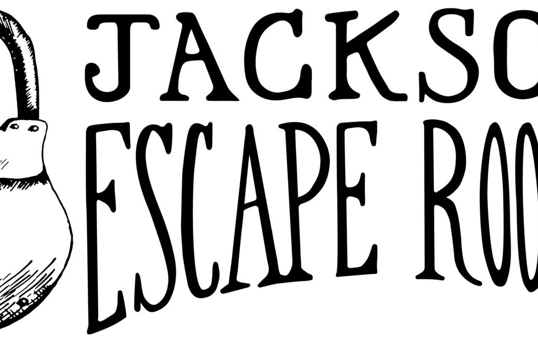 Jackson Escape Rooms-Jackson必去景点