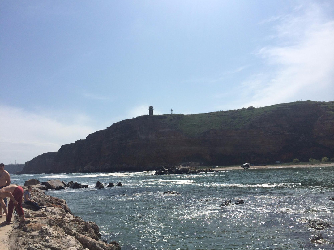 Bolata Bay