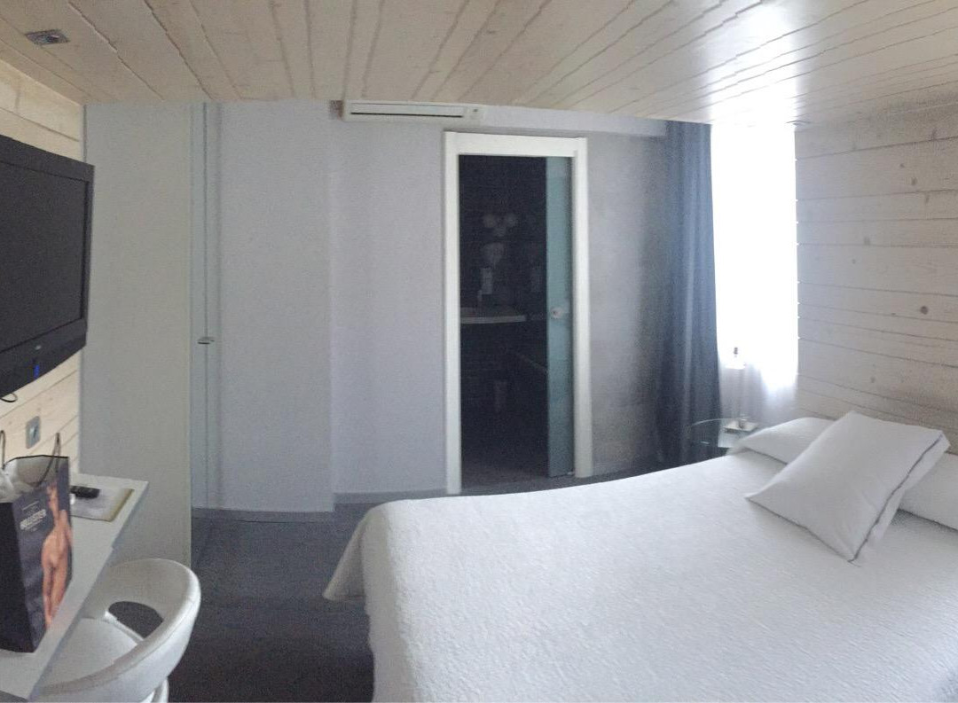 Hotel Castillo主图