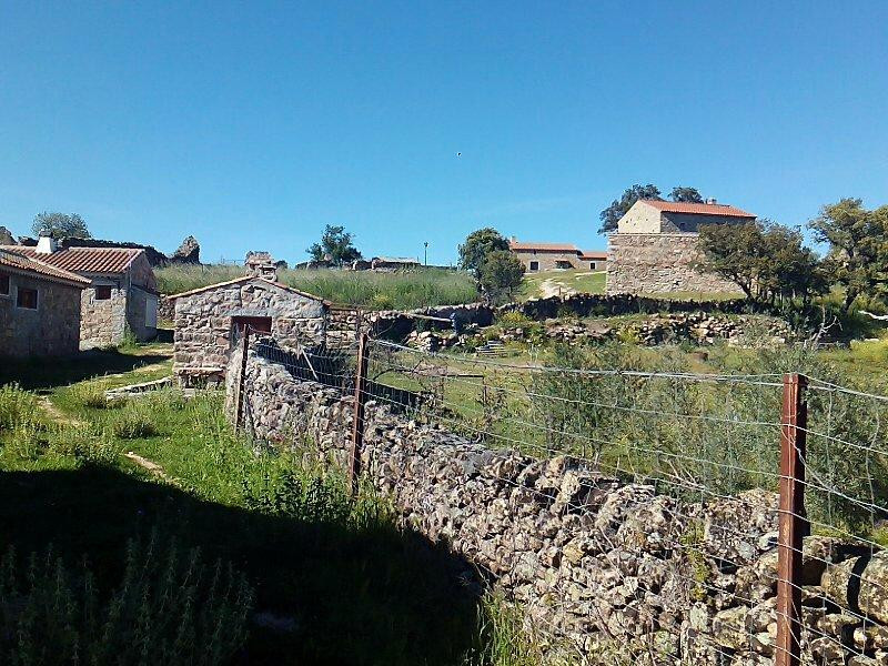 Parque Natural Cardena Montoro景点图片