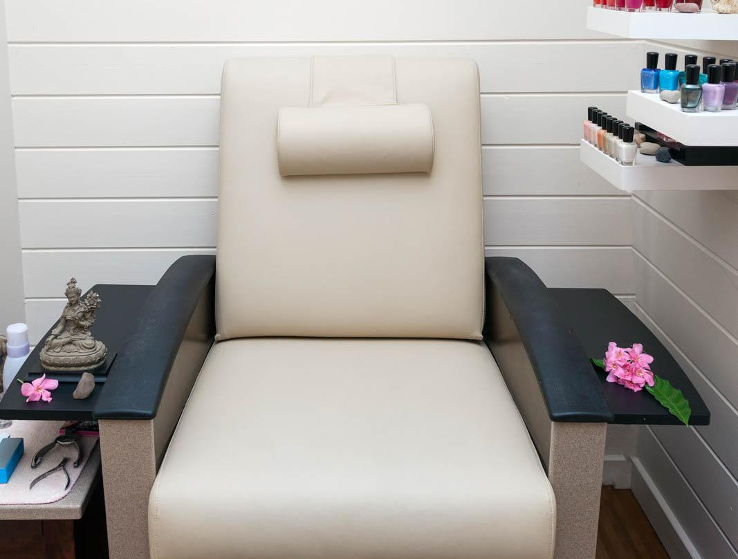 Ti Spa-格兰德凯斯必去景点