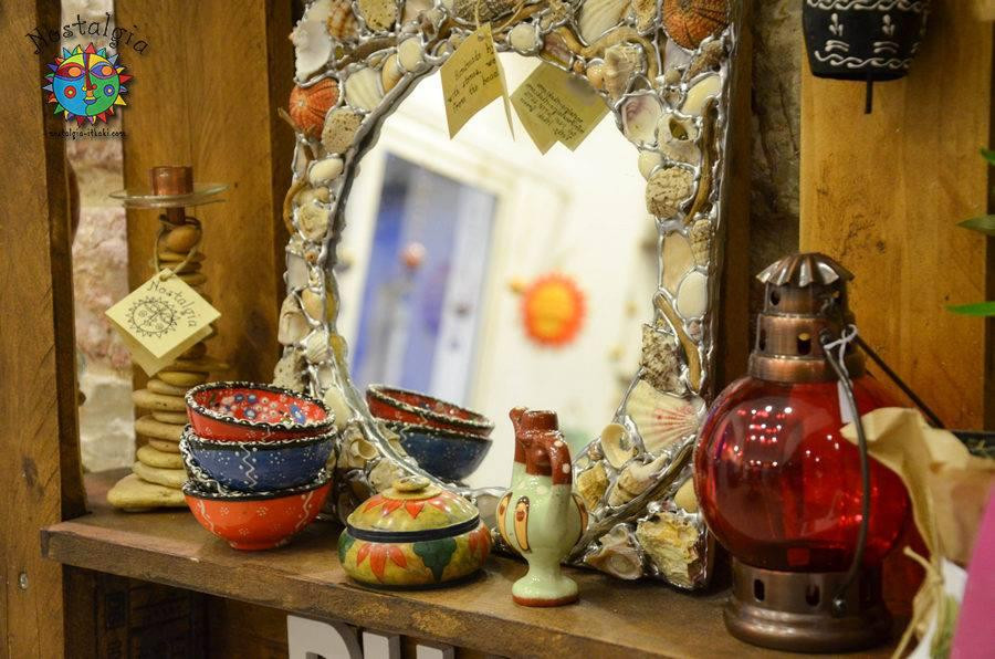 Nostalgia-Vathy必去景点