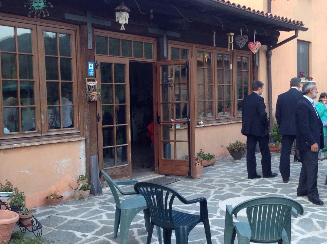 Agriturismo La Posta
