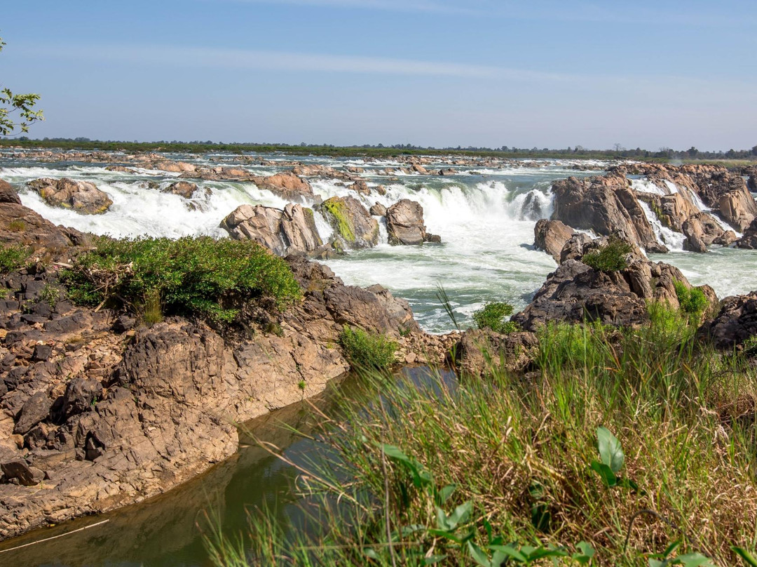 Stung Treng Province旅游攻略图片