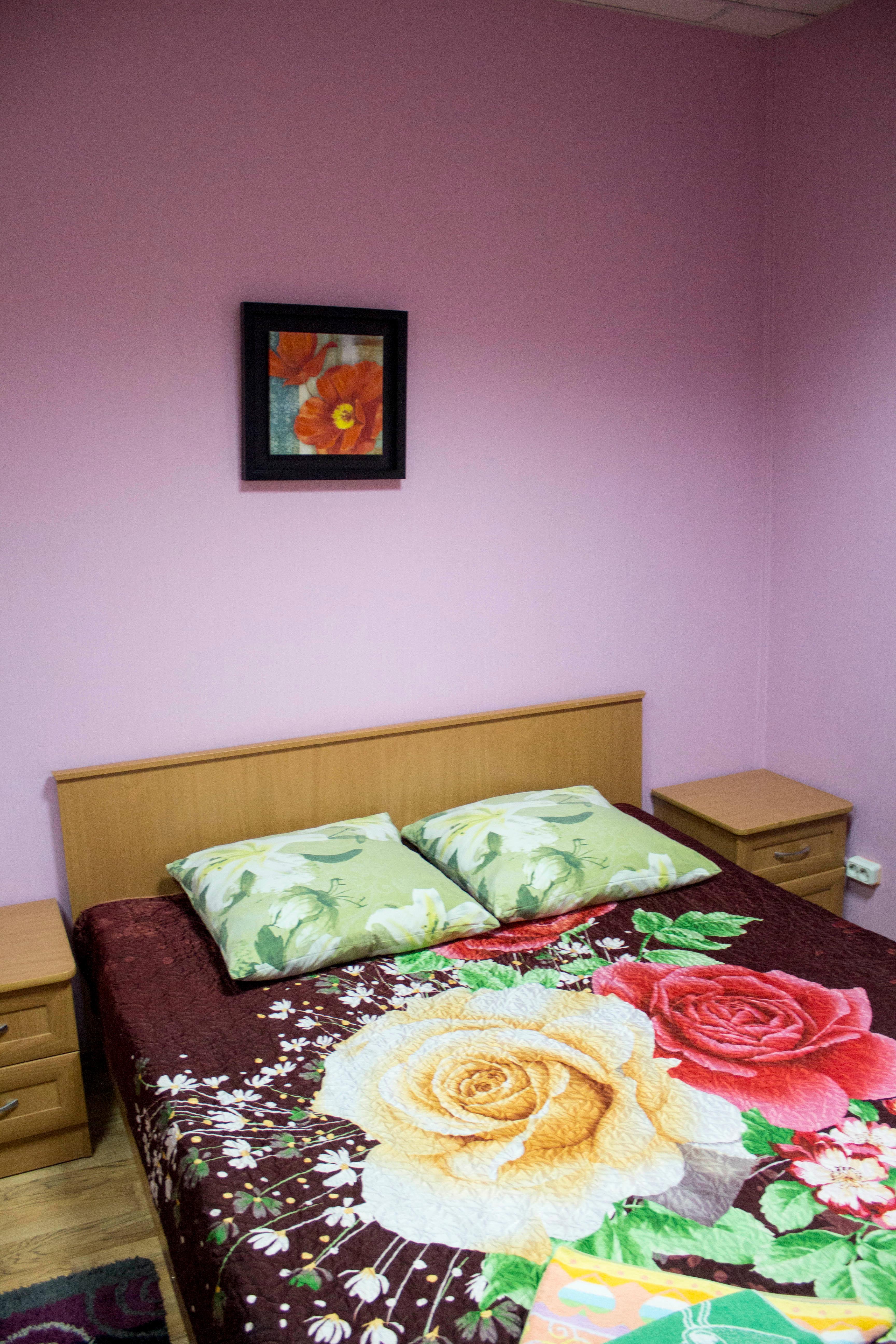 Zolotoy Ulei Hotel-官方
