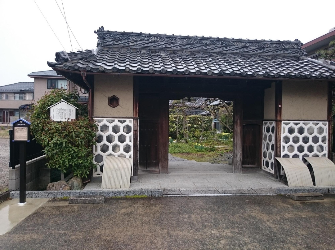 江南市旅游攻略图片