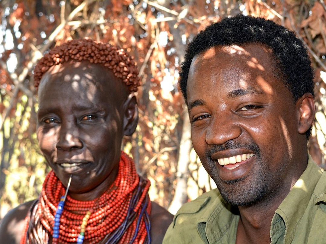 Omo Valley Tours景点图片