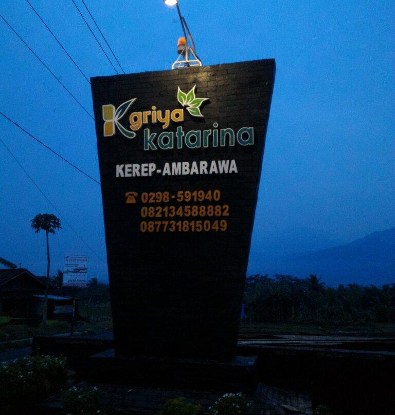 Hotel Griya Katarina主图