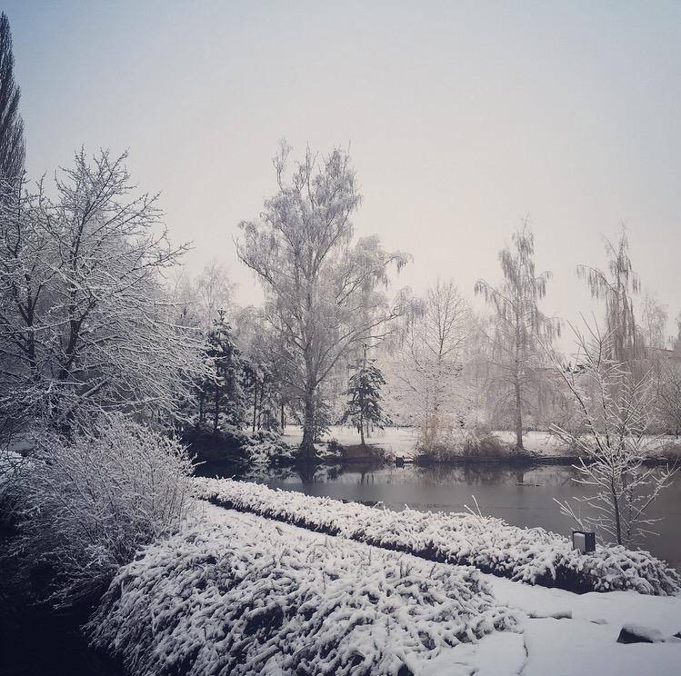 Kralupy nad Vltavou酒店住宿-Yard Resort