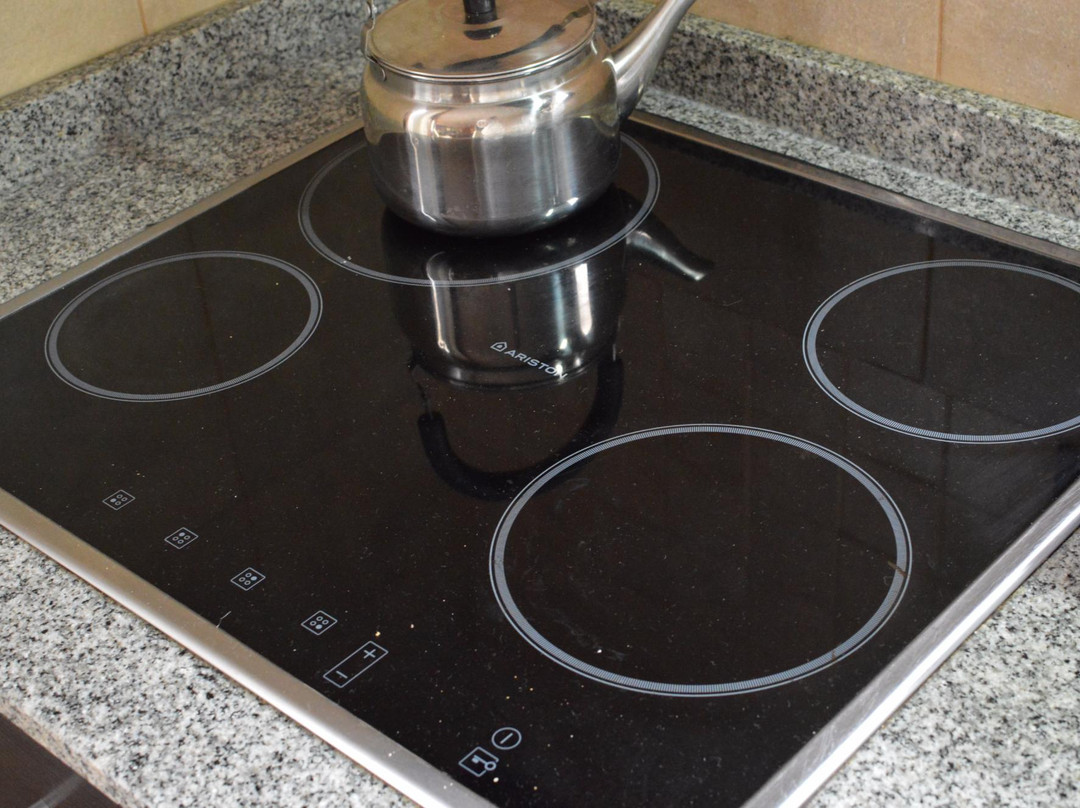 Arroyo Escondido主图