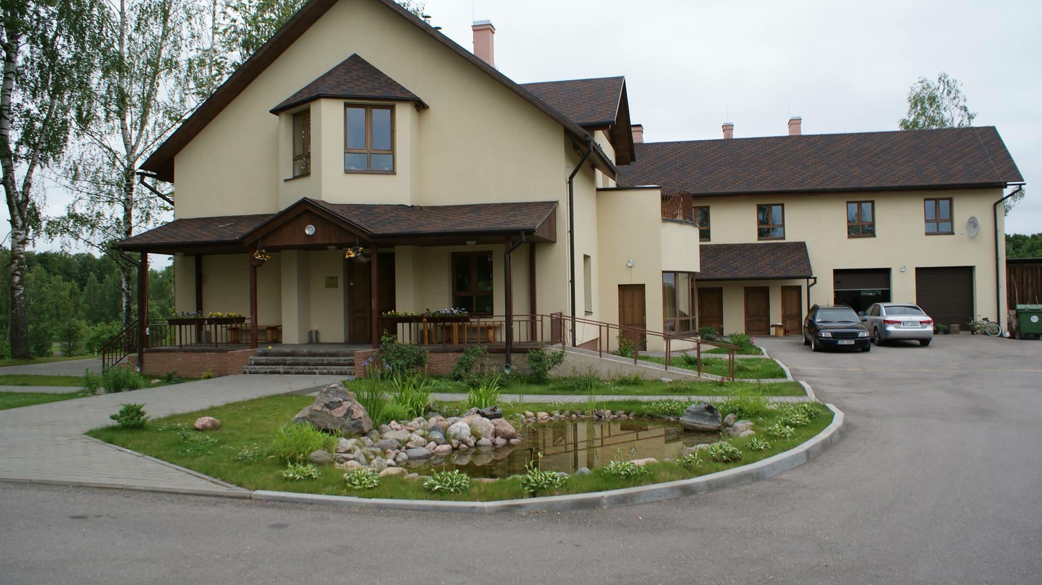 Rudzupukes-官方