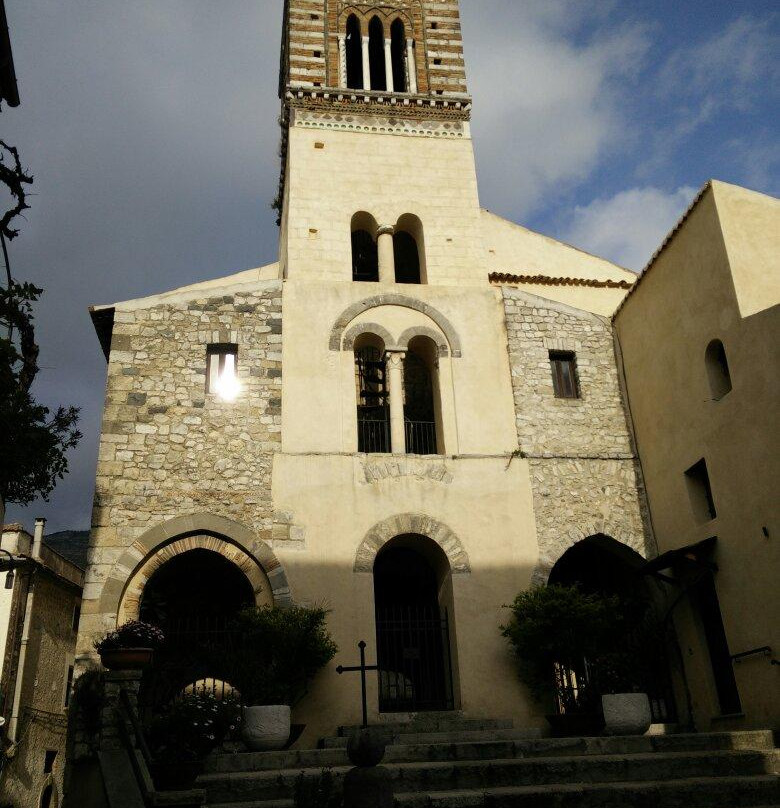 Chiesa di San Michele Arcangelo景点图片
