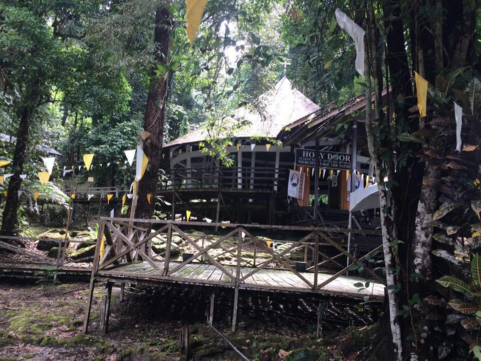 Catholic Memorial and Pilgrimage Centre-古晋必去景点