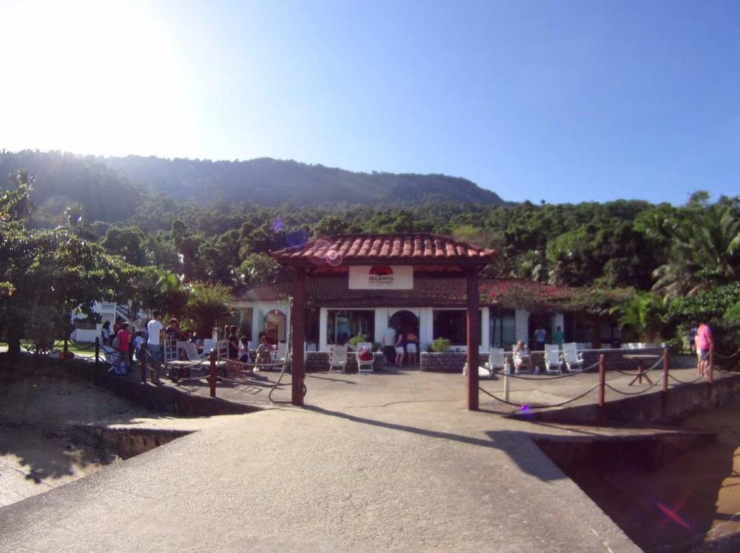 Praia Longa旅游攻略图片