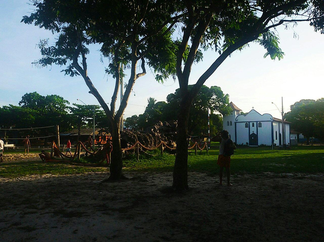 Pousada Flores主图