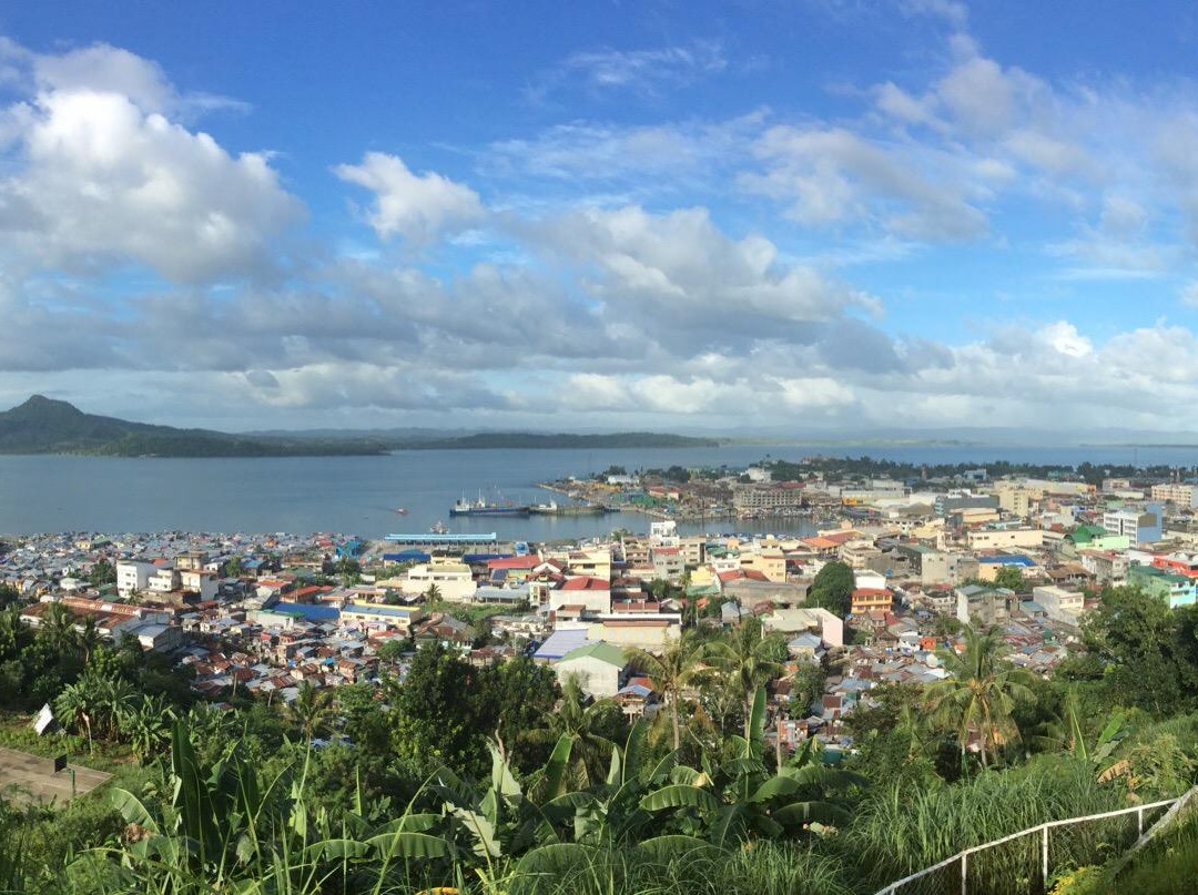 Stations of the Cross-Tacloban必去景点