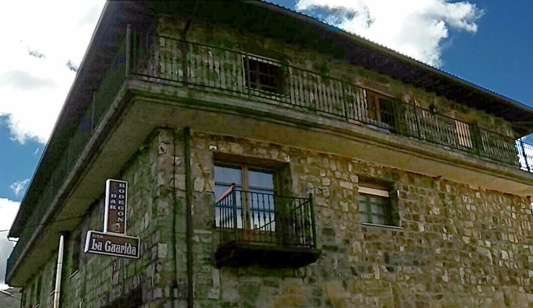 La Guarida de La Lleira