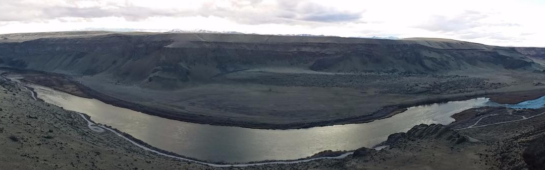 Snake River Birds of Prey National Conservation Area-博伊西必去景点