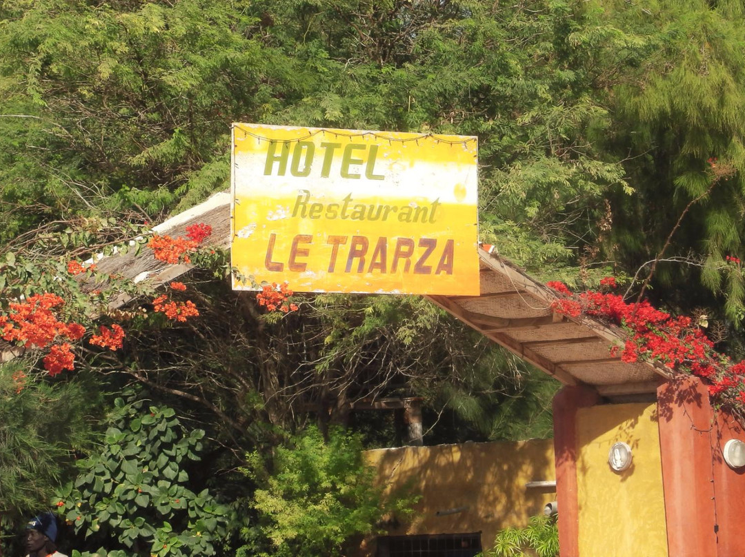 Hotel le Trarza主图