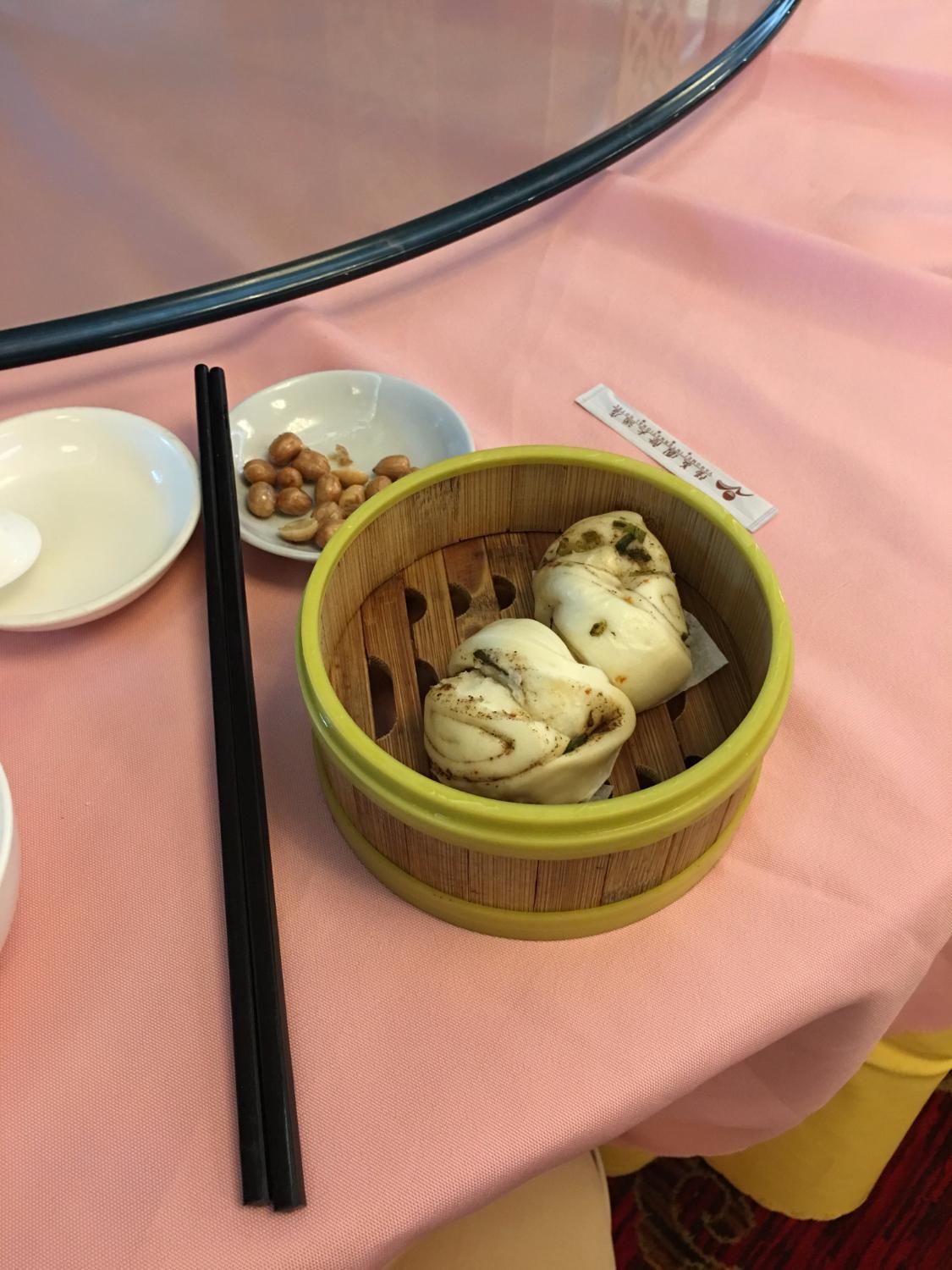 阳美国际大酒店-餐饮