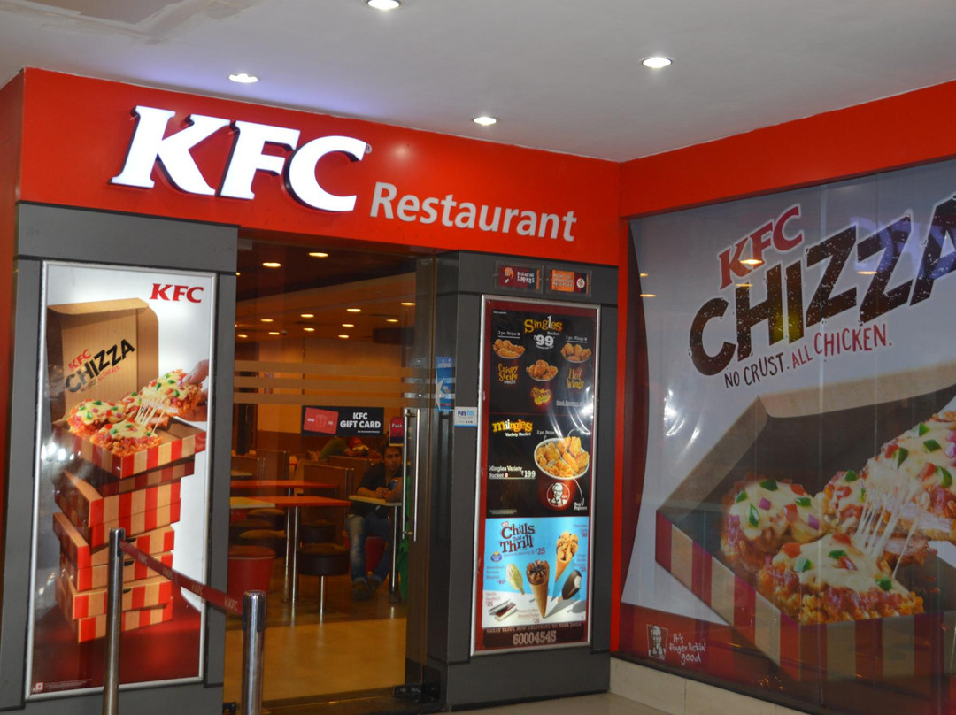 KFC