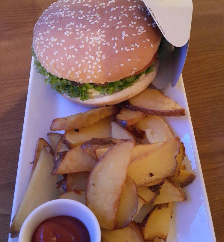Americano Cafe