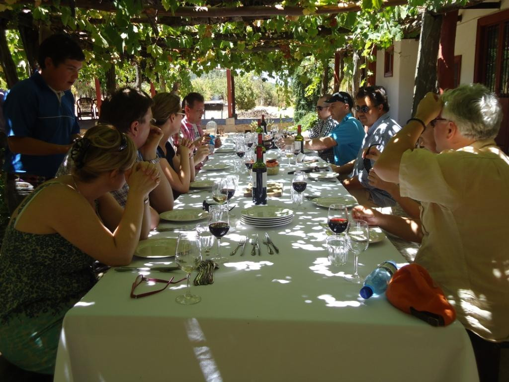 Erasmo-San Javier必去景点